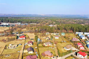 Parduodamas sklypas Narėpų k., Kauno r. sav., 14.48 a ploto 1