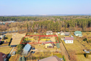 Parduodamas sklypas Narėpų k., Kauno r. sav., 14.48 a ploto 2