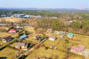 Parduodamas sklypas Narėpų k., Kauno r. sav., 14.48 a ploto 5