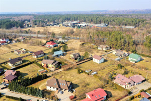 Parduodamas sklypas Narėpų k., Kauno r. sav., 14.48 a ploto 6