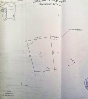 Parduodamas sklypas Narėpų k., Kauno r. sav., 14.48 a ploto 7