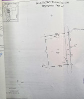 Parduodamas sklypas Narėpų k., Kauno r. sav., 14.48 a ploto 8