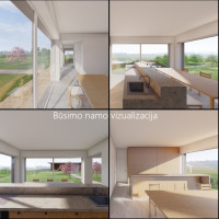 Parduodamas  sklypas Avietyno g., Bezdonių k., Vilniaus r. sav., 25.31 a ploto 12