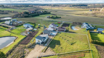 Parduodamas  sklypas Avietyno g., Bezdonių k., Vilniaus r. sav., 25.31 a ploto 15
