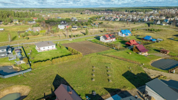 Parduodamas  sklypas Avietyno g., Bezdonių k., Vilniaus r. sav., 25.31 a ploto 17