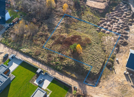 Parduodamas  sklypas Laumžirgių g., Vilniaus m., Vilniaus m. sav., 15 a ploto