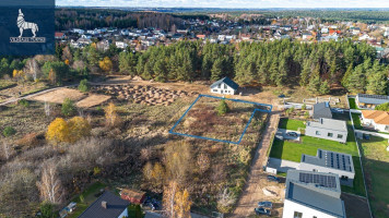 Parduodamas  sklypas Laumžirgių g., Vilniaus m., Vilniaus m. sav., 15 a ploto 2