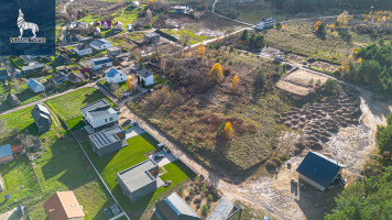 Parduodamas  sklypas Laumžirgių g., Vilniaus m., Vilniaus m. sav., 15 a ploto 6