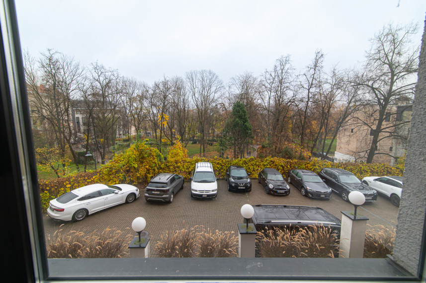 Nuomojamos patalpos Teatro g., Senamiestyje, Vilniuje, 88 kv.m ploto 5