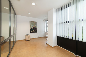 Nuomojamos patalpos Teatro g., Senamiestyje, Vilniuje, 88 kv.m ploto 10