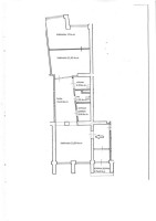 Nuomojamos patalpos Teatro g., Senamiestyje, Vilniuje, 88 kv.m ploto 12