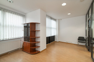 Nuomojamos patalpos Teatro g., Senamiestyje, Vilniuje, 88 kv.m ploto 13
