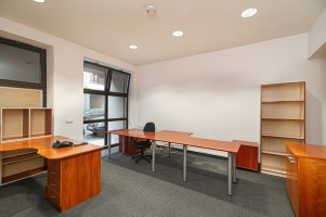 Nuomojamos patalpos Teatro g., Senamiestyje, Vilniuje, 88 kv.m ploto 18