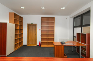Nuomojamos patalpos Teatro g., Senamiestyje, Vilniuje, 88 kv.m ploto 22