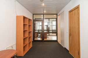 Nuomojamos patalpos Teatro g., Senamiestyje, Vilniuje, 88 kv.m ploto 27