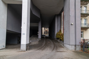 Nuomojamos patalpos Teatro g., Senamiestyje, Vilniuje, 88 kv.m ploto 30