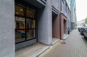 Nuomojamos patalpos Teatro g., Senamiestyje, Vilniuje, 88 kv.m ploto 32