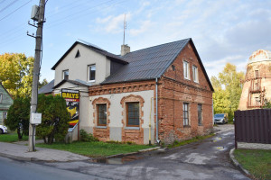 Parduodamos patalpos Ramygalos g., Centras, Panevėžio m., Panevėžio m. sav., 304.70 m² ploto 2