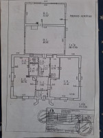 Parduodamos patalpos Ramygalos g., Centras, Panevėžio m., Panevėžio m. sav., 304.70 m² ploto 3