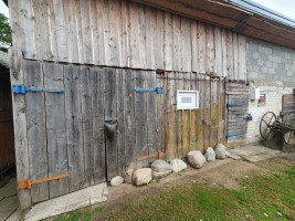 Parduodamos patalpos Mokyklos g., Viešvilės mstl., Jurbarko r. sav., 147.00 m² ploto 11