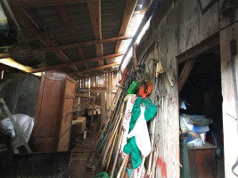 Parduodamos patalpos Mokyklos g., Viešvilės mstl., Jurbarko r. sav., 147.00 m² ploto 12