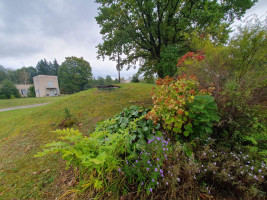 Parduodamos patalpos Mokyklos g., Viešvilės mstl., Jurbarko r. sav., 147.00 m² ploto 13