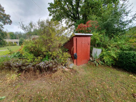 Parduodamos patalpos Mokyklos g., Viešvilės mstl., Jurbarko r. sav., 147.00 m² ploto 14