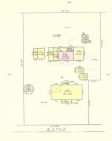 Parduodamos patalpos Mokyklos g., Viešvilės mstl., Jurbarko r. sav., 147.00 m² ploto 15
