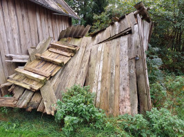 Parduodamos patalpos Mokyklos g., Viešvilės mstl., Jurbarko r. sav., 147.00 m² ploto 5