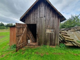 Parduodamos patalpos Mokyklos g., Viešvilės mstl., Jurbarko r. sav., 147.00 m² ploto 6