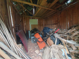 Parduodamos patalpos Mokyklos g., Viešvilės mstl., Jurbarko r. sav., 147.00 m² ploto 7