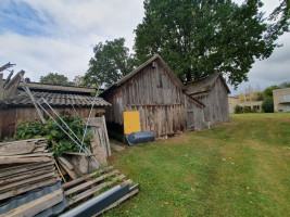Parduodamos patalpos Mokyklos g., Viešvilės mstl., Jurbarko r. sav., 147.00 m² ploto 8
