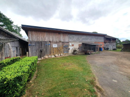 Parduodamos patalpos Mokyklos g., Viešvilės mstl., Jurbarko r. sav., 147.00 m² ploto 10