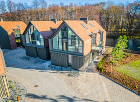 Parduodamas namas Tvenkinių g., Palanga, Palangos m., Palangos m. sav., 90 m2 ploto, 2 aukštai 3