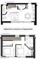 Parduodamas namas Tvenkinių g., Palanga, Palangos m., Palangos m. sav., 90 m2 ploto, 2 aukštai 13