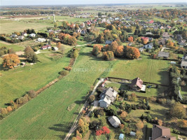 Parduodamas namų valdos paskirties sklypas Šv. Onos g., Vėžaičių mstl., Klaipėdos r. sav., 22.43 a ploto 5