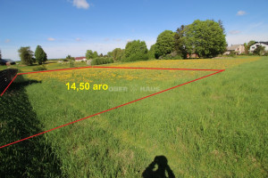 Parduodamas namų valdos paskirties sklypas Šv. Onos g., Vėžaičių mstl., Klaipėdos r. sav., 22.43 a ploto 13