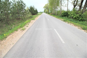 Parduodamas namų valdos paskirties sklypas Hugo Šojaus g., Lėbartų k., Klaipėdos r. sav., 59.25 a ploto 10