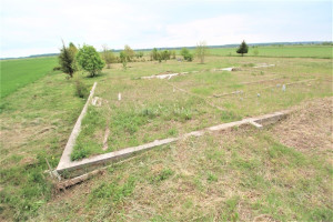 Parduodamas namų valdos paskirties sklypas Hugo Šojaus g., Lėbartų k., Klaipėdos r. sav., 59.25 a ploto 13