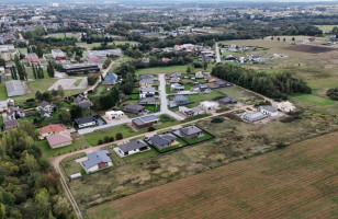 Parduodamas sklypas Svajų g., Norkaičių k., Tauragės r. sav., 9 a ploto 2
