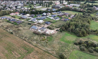 Parduodamas sklypas Svajų g., Norkaičių k., Tauragės r. sav., 9 a ploto 3