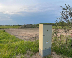 Parduodamas sklypas Svajų g., Norkaičių k., Tauragės r. sav., 9 a ploto 5