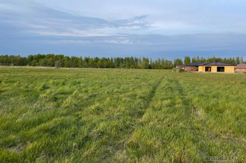 Parduodamas sklypas Svajų g., Norkaičių k., Tauragės r. sav., 9 a ploto 6
