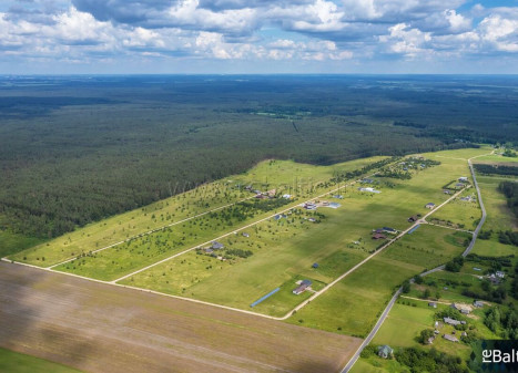 Parduodamas  sklypas Liepynų k., Trakų r. sav., 50.9 a ploto