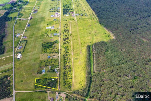 Parduodamas  sklypas Liepynų k., Trakų r. sav., 50.9 a ploto 3