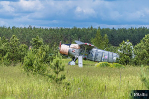 Parduodamas  sklypas Liepynų k., Trakų r. sav., 50.9 a ploto 6