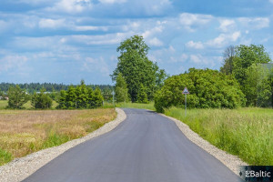 Parduodamas  sklypas Liepynų k., Trakų r. sav., 50.9 a ploto 12