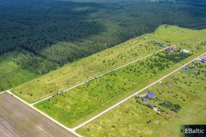 Parduodamas  sklypas Liepynų k., Trakų r. sav., 50 a ploto 23