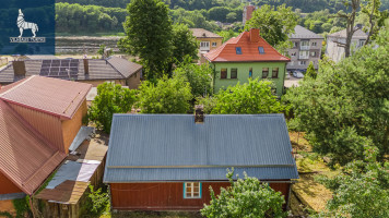 Parduodamas namas Kranto al., Ž. Šančiai, Kauno m., Kauno m. sav., 55 m2 ploto, 1 aukštai 14