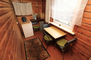 Parduodamas namas Tauralaukio k., Kauno r. sav., 31.99 m2 ploto, 1 aukštai 8